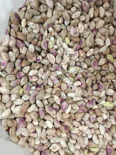 پسته از سیرجان کیفیت عالی 