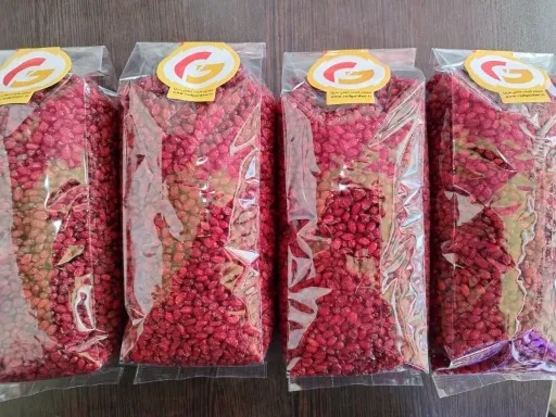 پفک صادراتی با قیمت رقابتی برای عمده‌فروشان