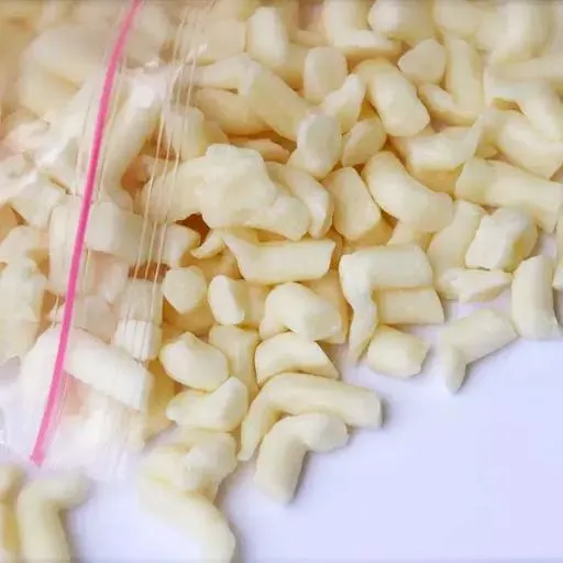 مواد اولیه صابون