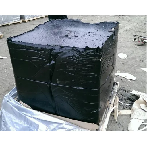 فروشنده قیر جانبو