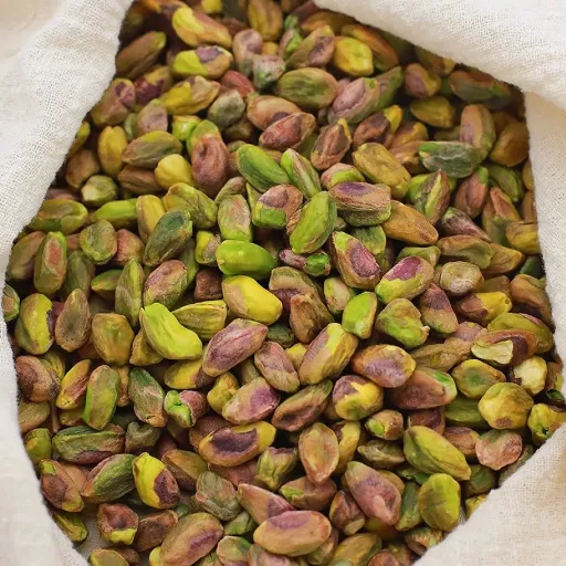فروش مغز پسته عالی درجه ۱ 