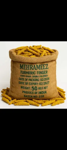 زردچوبه قلم پاکستانی