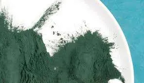 پودر جلبک دریایی