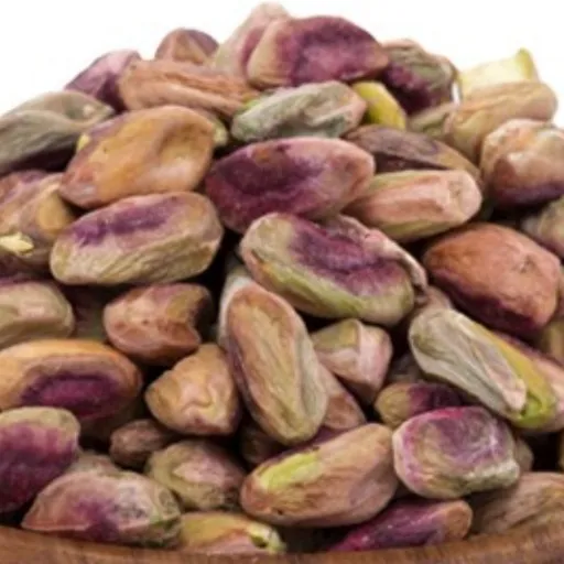 مغز پسته کره گیری