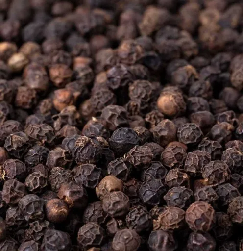 تصویر فلفل سیاه قلم هندی ۵میل