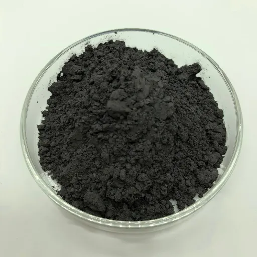 تصویر واردات پودر فلز سلنیوم روس