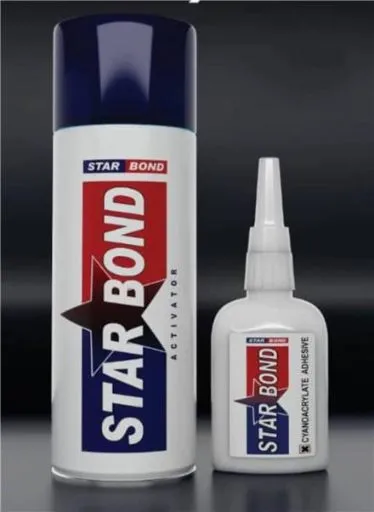 فروش انواع چسب خودرویی