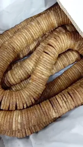 انجیر خشک صادراتی درجه یک
