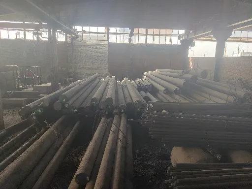 ورق فولاد آلیاژی