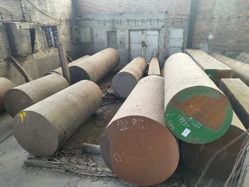 فولاد مقاوم در برابر زنگزدگی