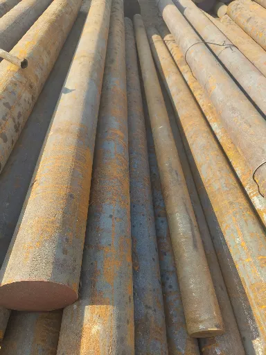 فروش فولاد آلیاژی