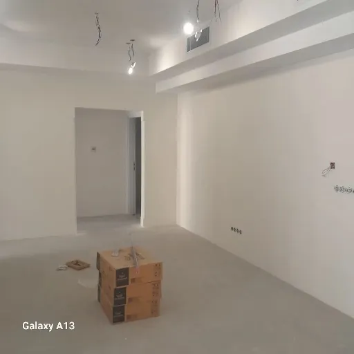 رنگکاری ساختمان حرفهای