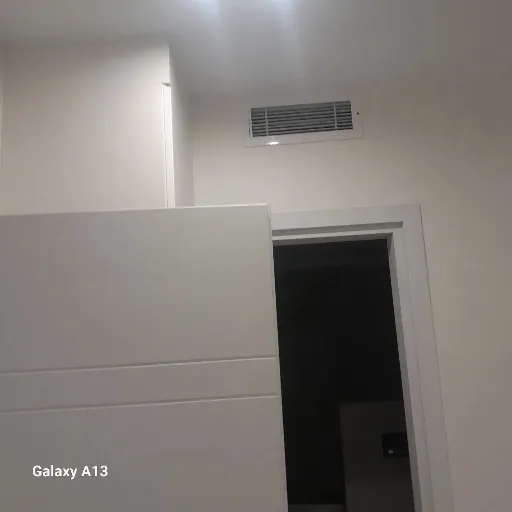 رنگکاری حرفهای ساختمان