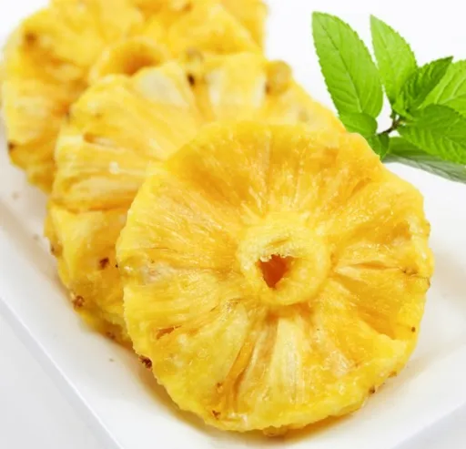 قیمت روز آناناس خشک