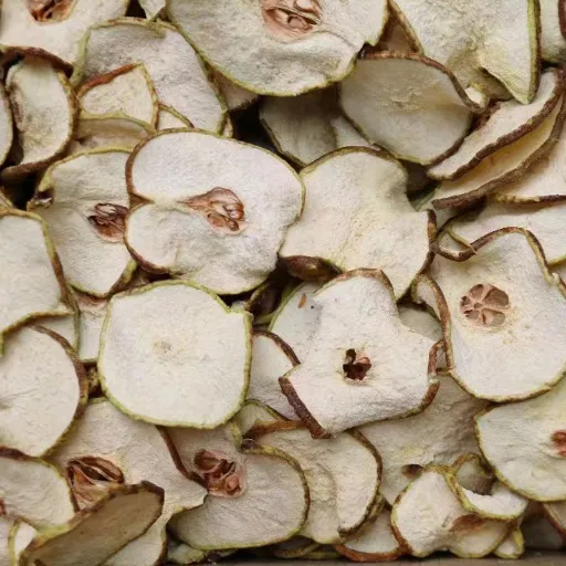 تصویر گلابی خشک