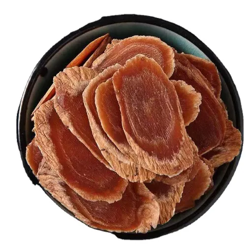 تصویر فروش جینسینگ قرمز کره ای برش خورده