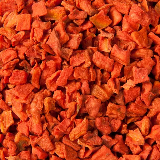 قیمت هویج خشک صادراتی