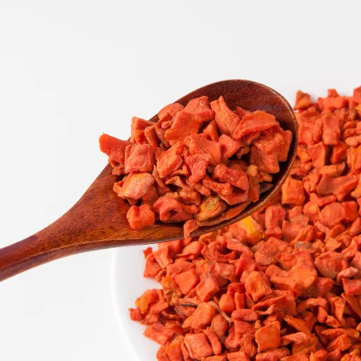 قیمت هویج خشک