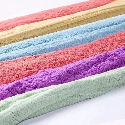 شن رنگی صنعتی برای ساخت بتن و پروژههای عمرانی