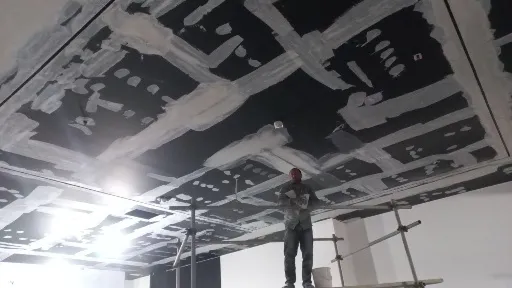 اجرای رنگ روغنی ساختمان ارزان