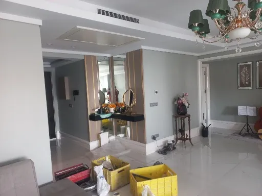 رنگآمیزی رنگ روغنی با ضمانت