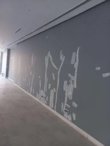 رنگ روغنی ساختمان در تهران