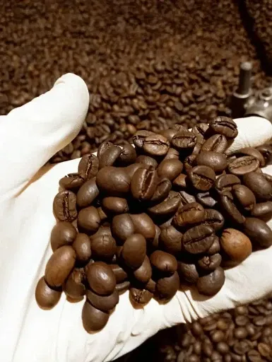 خرید قهوه فله تهران