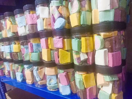 ارزونترین بستنی خشک