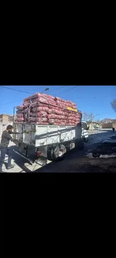 زغال کبابی ماندگار مدل خودسوز وزن 3.4 کیلوگرم بسته 4 عددی: این محصول در سامانه تناژ موجود است و مناسب برای استفاده در سفر یا پیکنیک میباشد.
قیمت زغال کبابی بسته بندی
زغال کبابی بستهبندی 1 کیلوگرم: حداقل سفارش 500 کیلوگرم با قیمت توافقی