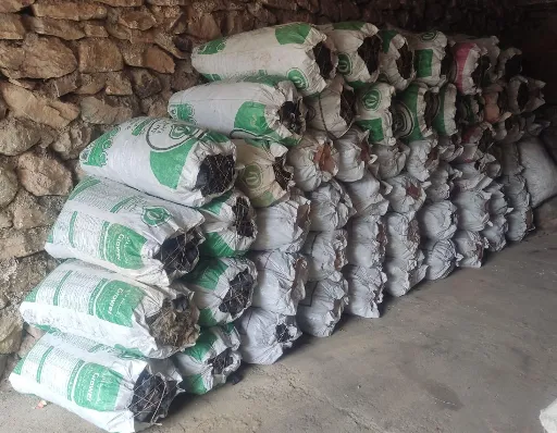 زغال کبابی صادراتی تهران