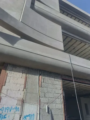 قیمت نقاشی ساختمان