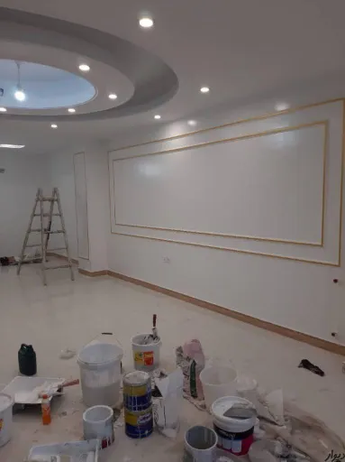 نقاشی دیوار ارزان