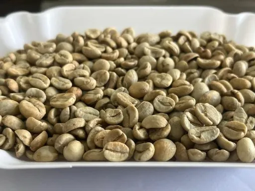 وارد کننده دانه قهوه