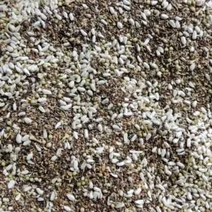 قیمت دانه پریلا