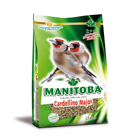 دان پریلا عمده