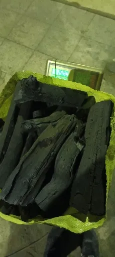 فروش زغال گکباب ارزان