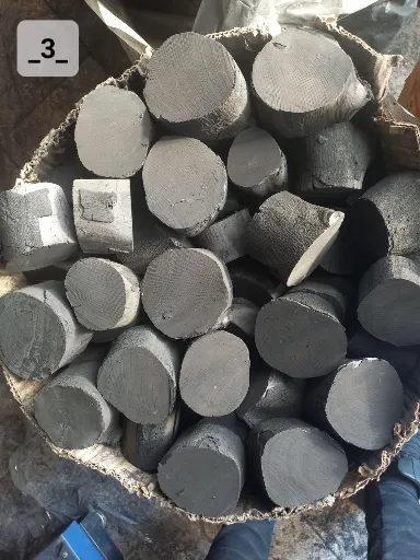 تامین زغال لیمو