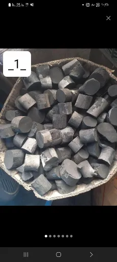 توزیع زغال لیمو جهرم