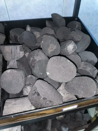 زغال مرغوب جهرم