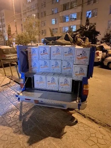 تصویر پخش تخم مرغ زیر قیمت