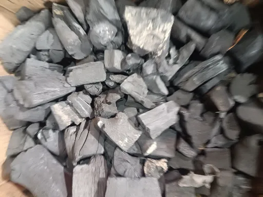 زغال کبابی فله