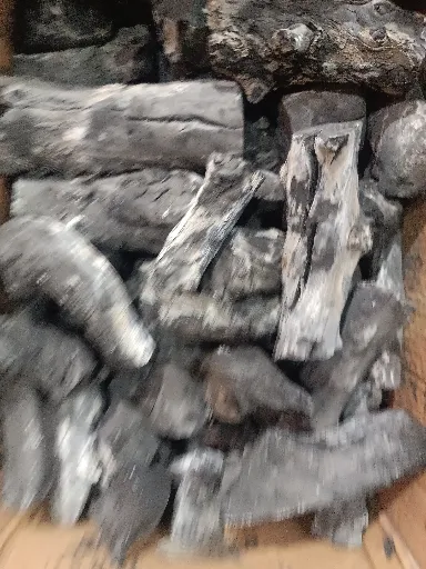 فروش عمده زغال کبابی