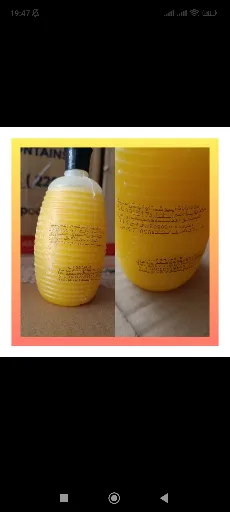 فروش عمده شامپو داروگر