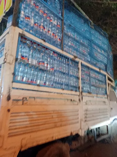 فروش آب معدنی کارخانه