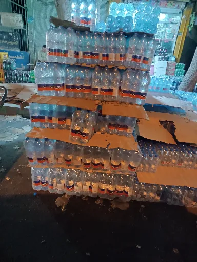 قیمت روز آب معدنی