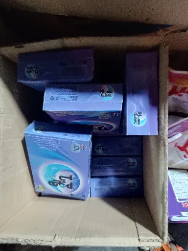 قیمت یک کارتن پودر هوم کر