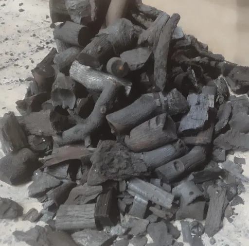 تصویر مرکز فروش زغال از تولید کننده و کوره دار مستقیم خرید کن