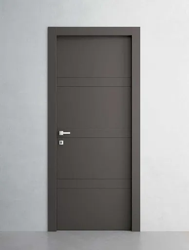 تصویر فروش درب چوبی از تولیدی