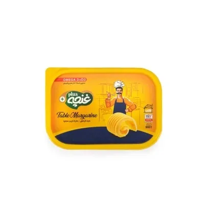 تصویر مارگارین (کره گیاهی) پخت و پز غنچه کاپ ۲۵۰ گرمی