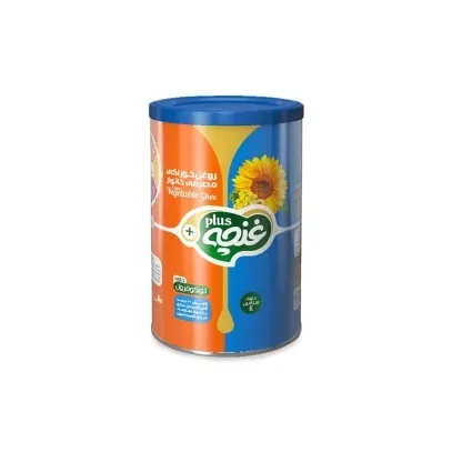 تصویر روغن نیمه جامد حاوی توکوفرول 900 گرمی غنچه